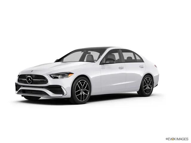 mercedes-benz c-class sedan 2025 W1KAF8HB6SR287212 image mercedes-benz c-class sedan 2025 W1KAF8HB6SR287212 image